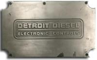 Detroit Diesel ECM image 1